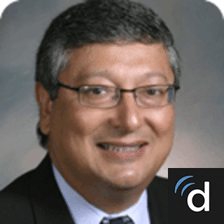 Ashraf Iskander, MD