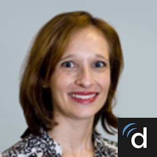 Fiona Gibbons, MD
