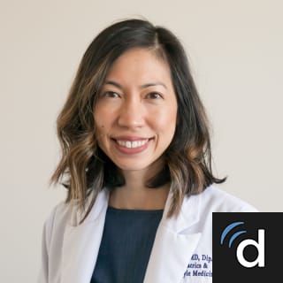 Cherie Chu, MD, Pediatrics, La Mesa, CA
