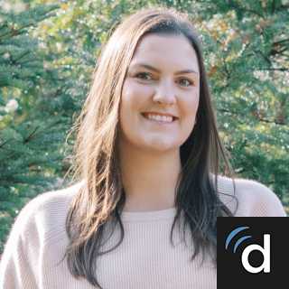 Sarah (Goodreau) Piazza, Physician Assistant, Mountain View, CA