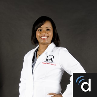 Ankrehah Johnson, DO, Family Medicine, Trussville, AL