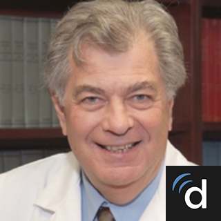 Richard Derman, MD
