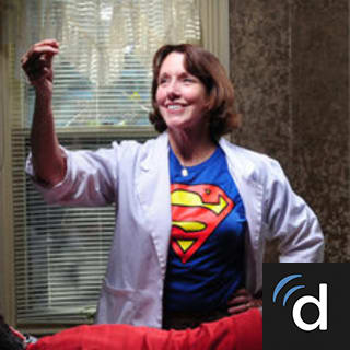 Carol Hooper, MD
