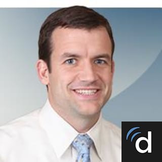 Nicholas Rhodes, MD