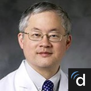 James Tcheng, MD