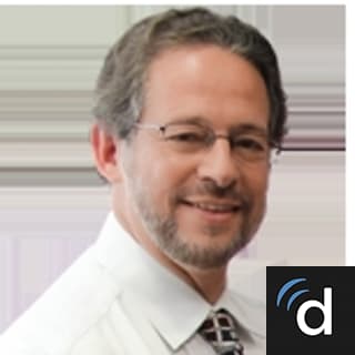 Ronald Feinberg, MD