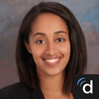 Sara Dawit, MD