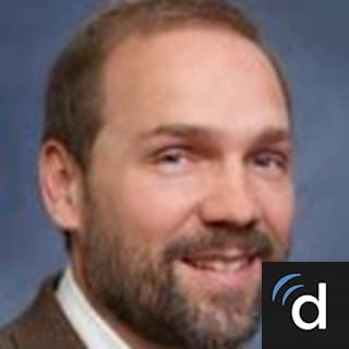 William Stamey, MD