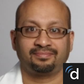 Rajeev Rohatgi, MD