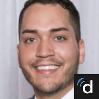 Joseph Ocasio, Otolaryngology (ENT), Adrian, MI