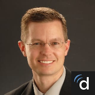 Aaron Smalley, MD