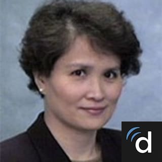 Betty Villafuerte, MD