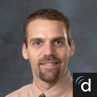 Harry Hoyen, MD