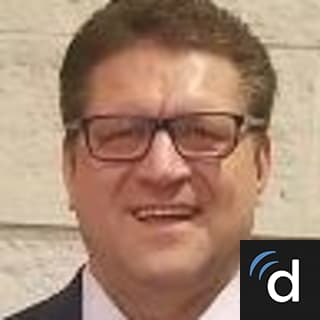 James Sturmi, MD