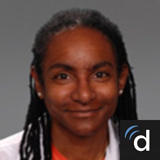 Beverly Thornhill, MD
