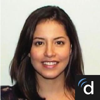 Dayana Ramos, Acute Care Nurse Practitioner, Durham, NC