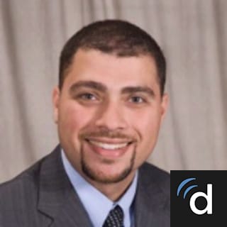 Yousuf Khalifa, MD
