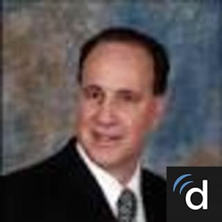 Guy Barat, MD