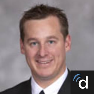 Dr. Jason C. Clark, MD | Moline, IL | Orthopedist | US News Doctors