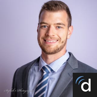 Adam Goodcoff, DO, Emergency Medicine, Lewisburg, WV