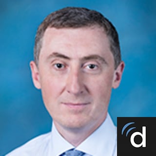 David Sharashenidze, MD