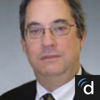 David Watkins, MD