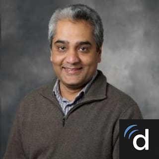 Gundeep Dhillon, MD, Pulmonology, Palo Alto, CA