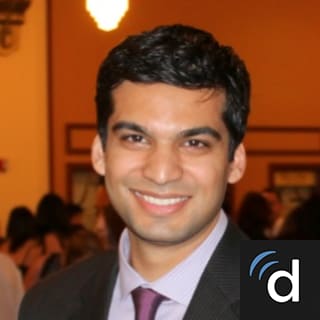 Harris Khan, MD