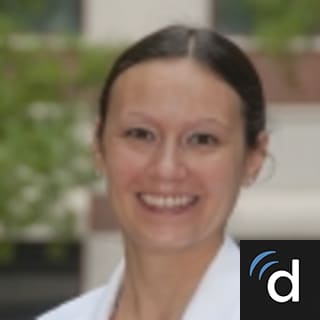 Candice Norman, MD