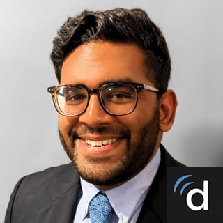 Ramesh Govindan, MD, Infectious Disease, Boston, MA