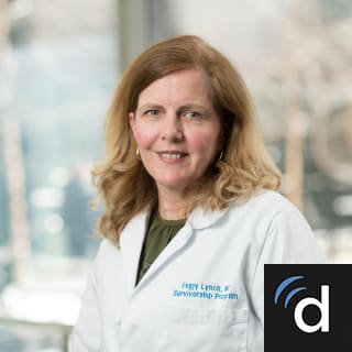 Peggy Lynch, Adult Care Nurse Practitioner, New York, NY