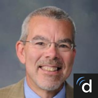 James Ware, MD