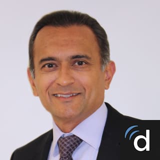 Vipul Shah, MD
