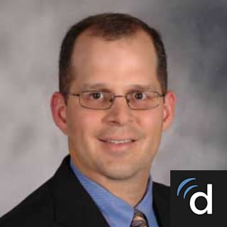 Chadwin Schroeder, MD