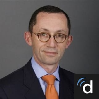 Pierre Saldinger, MD