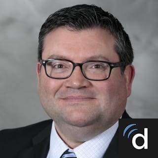 Darren Caudill, DO, Internal Medicine
