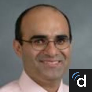 Chander Sachdeva, MD