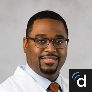 Gerald Gantt Jr., MD