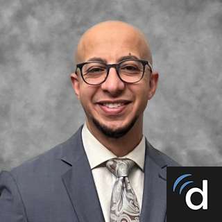 Daniel Georgie, MD, Internal Medicine, Long Beach, CA