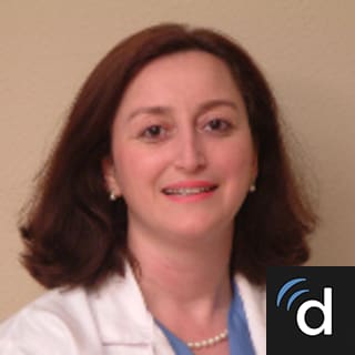 Nancy Naghavi, DO, Family Medicine, Katy, TX
