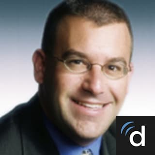 Jonathan Rosenfeld, MD