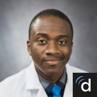 Bimaje Akpa, MD