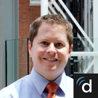 Robert Habicht, MD