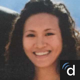 Jennifer Vuong, Clinical Pharmacist, Salt Lake City, UT
