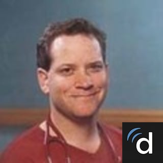 Randall Kloepfer, MD
