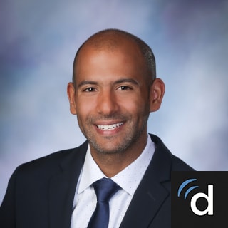 Rafael Arciniegas Flores, MD, Pulmonology, Billings, MT