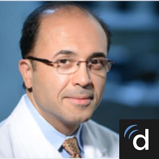 Payman Khorrami, MD