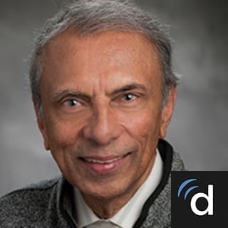 Nihal Gooneratne, MD