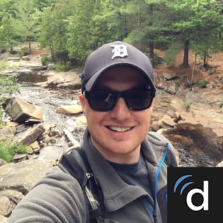 Colin W. Smith, PA | Physician Assistant in Canandaigua, NY | US News ...