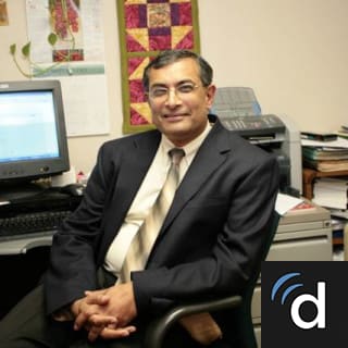 Jayendra Patel, MD